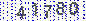 This Is CAPTCHA Image