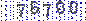 This Is CAPTCHA Image